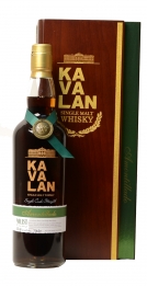 Kavalan Solist Amontillado Sherry Cask (AM100618011A) 55.6°